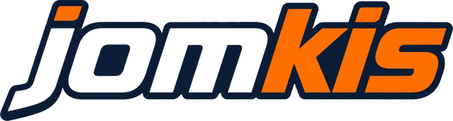 Jomkis Logo